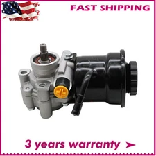 44320-35630 Power Steering Pump For TOYOTA LAND CRUISER PRADO 2700 RZJ120 RZJ95