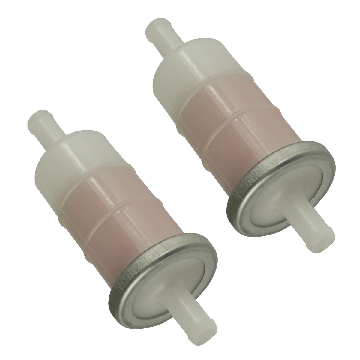 にじます▼即購入◎ 2x Fuel Filter for Yamaha 1Fk-24560-10-00 1Fk-24560-00-00 | eBay
