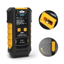 Car Remote Key Frequency Tester Infrared Signal Detector 315/433/868/902 MHz UK