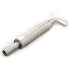 REMUS Vorschalldämpfer Skoda Octavia Typ 5E 2.0l TSI und 4 RS Kombi Limo Typ NX