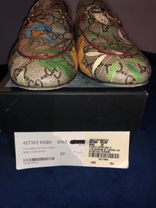 gucci princetown tian