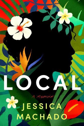 Local, Paperback by Machado, Jessica, Like New Used, Free shipping in the US