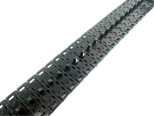 MATO 1:16 Metal Track Sprocket Idler Wheel Upgrade Henglong 3958 RC Merkava Tank - Picture 3 of 9
