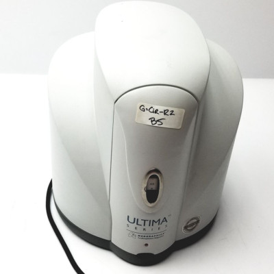 MedGraphics Ultima Series Cardiorespiratory Diagnostic Systems