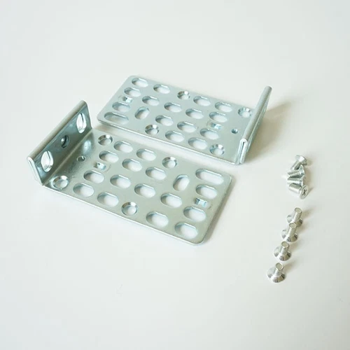 Ciscos Mounts Rack Kit for WS-C2960-24TT WS-C2960-48TT WS-C2960-24TC WS-C2960-48