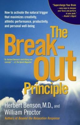 The Breakout Principle: How to Activate the Natural Trigger That Maximizes...