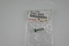 Genuine Lexus 07-21 Ignition Coil Bolt Set of 6 x 90105A0103 / 9155180625 OEM