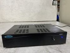 Crown 1160A Commercial 160W Power Amplifier