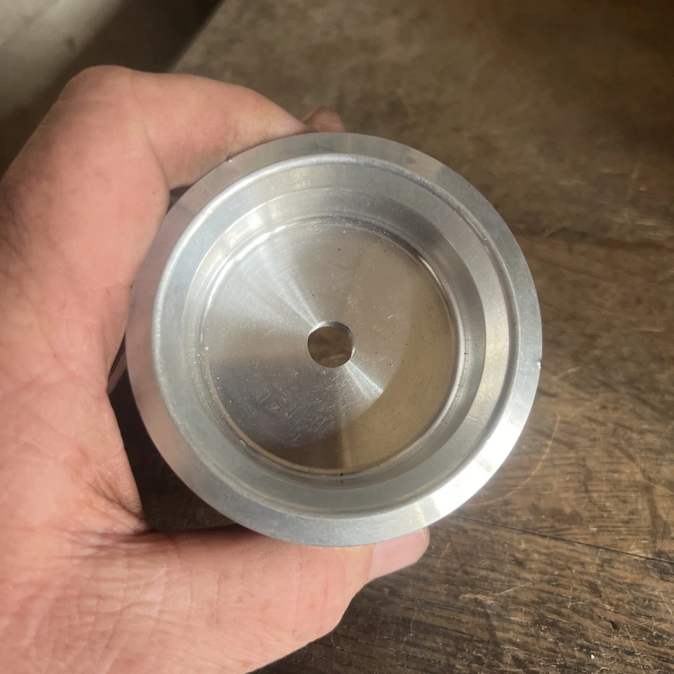 NOS Cat Caterpillar 170 7149 CAP - Image 3 of 4