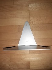 Bücherregal Schwebend