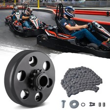 3/4'' Bore 12T Centrifugal Clutch 12 Tooth 35 Chain For Predator 212cc Go Kart