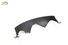 2015-24 PORSCHE MACAN DASH INSTRUMENT CLUSTER SPEEDOMETER INNER UPPER COVER OEM