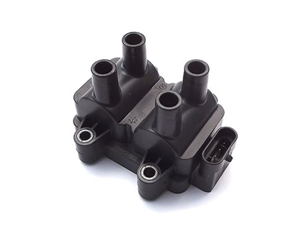 Sidat ZüNdspule FüR Mazda 626 Dacia Logan Sandero Nissan Renault Clio-image