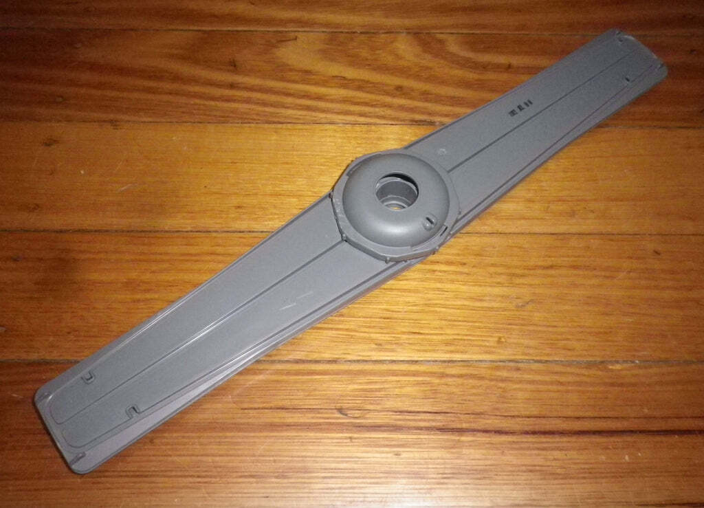 LG Dishwasher AGB74152501 Nozzle Assembly FORXD3A25BS XD3A25MB XD4B14PS