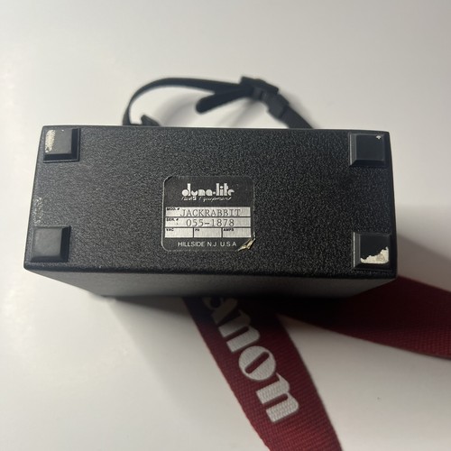 Dynalite DYNA-LITE JACKRABBIT PACK - Picture 3 of 5