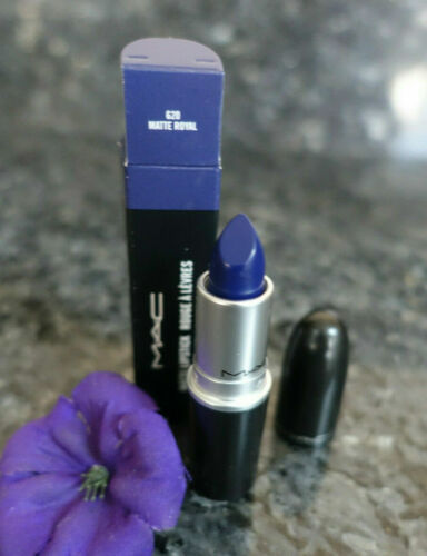 MAC matte lipstick new in box full size select your shade 0.10oz - Picture 15 of 27