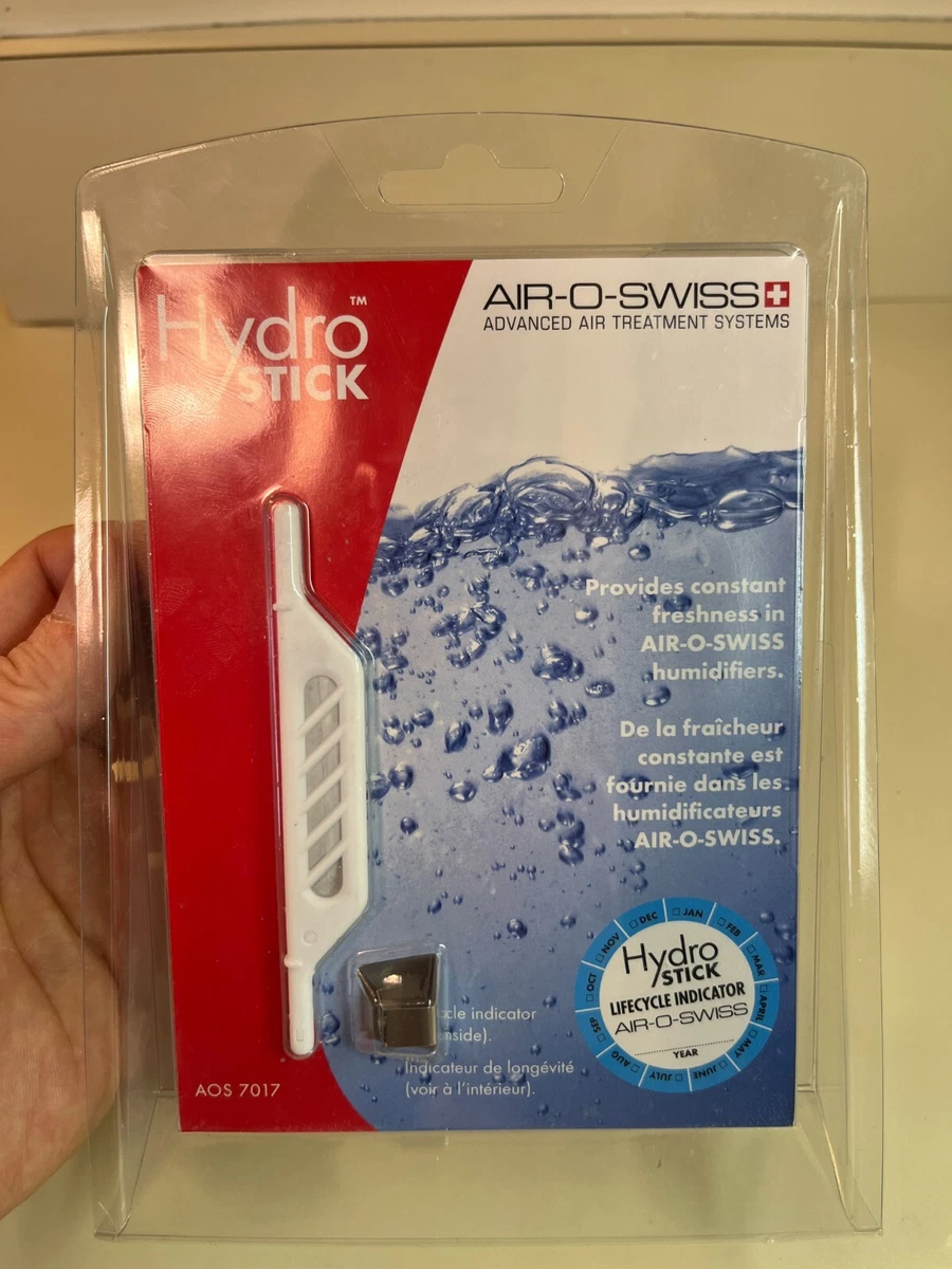 Advanced air treatment on sale system