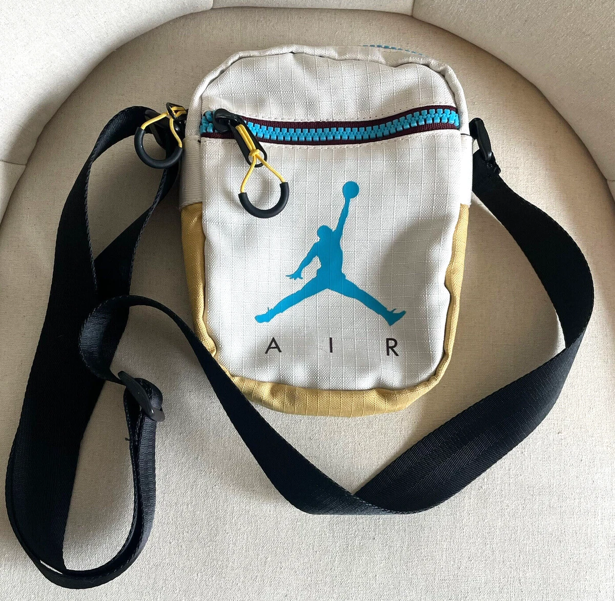 Nike air jordan sling bag sale