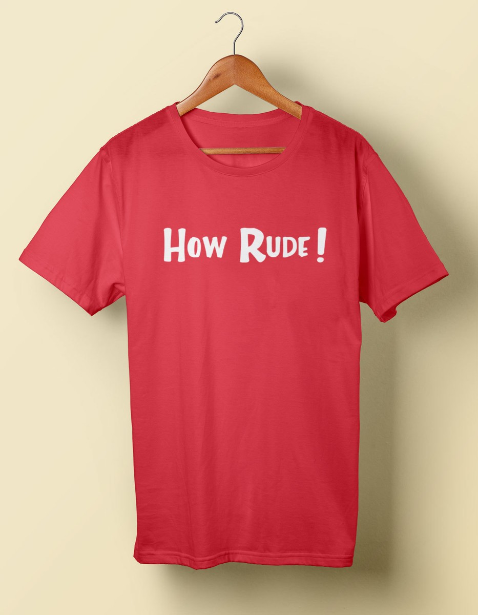 How Rude Stephanie Tanner Shirt Full House Mad Stephanie Tanner How