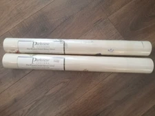 2 Parkview Designs VTG Floral Pre Pasted Solid Sheet Mural Vinyl 20.51nx11yds