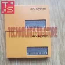 B R X20AI4636 MODULE 1pcs New In Box