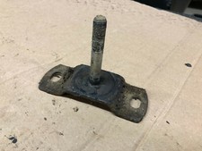 Flathead Ford Motortransmission Mount Boltbracket 48 49 50 51 52 53