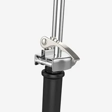 Knee Walker Universal Compression Lock with Release Lever For Steering