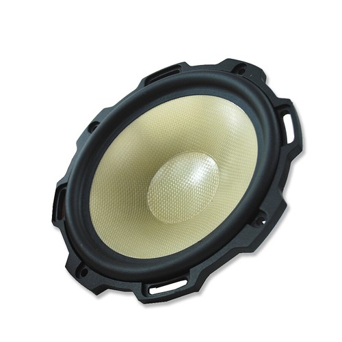 Rockford Fosgate T3652-S Power Series 6-1/2" 2-Way Component Speakers 6.5" NEW - Picture 4 of 6