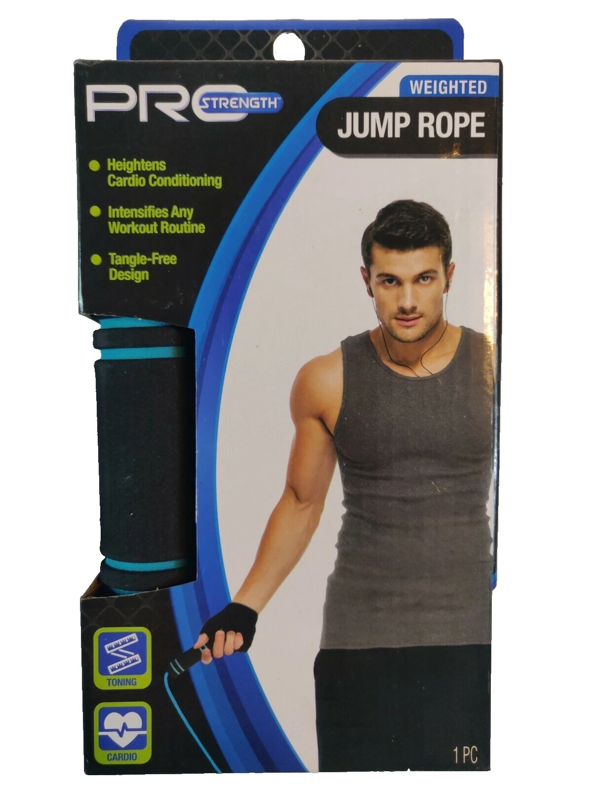Pro Fitness equipos y accesorios de ejercicio