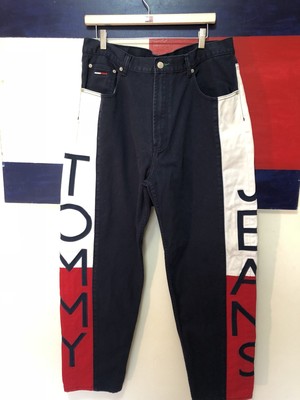 tommy hilfiger vintage pants