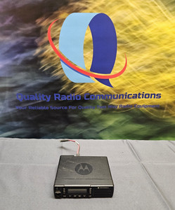 Motorola MOTOTRBO XPR2500 136-174 MHz 45w VHF Two Way Radio AAM02JQH9JA1AN