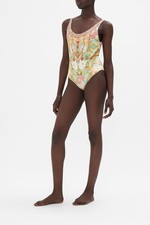 Multicoloured One Piece Swimwear for Women for sale