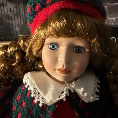 Haunted Doll Active Spirit ~ Masie ~ Benevolent 10 y/o Sweet Guardian Child, 12 