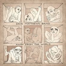 Away from the World [Deluxe] von Dave Matthews Band | CD | Zustand gut
