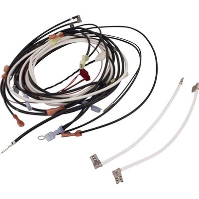 Henny Penny 58928 Bw8/6/4 Wiring Harness