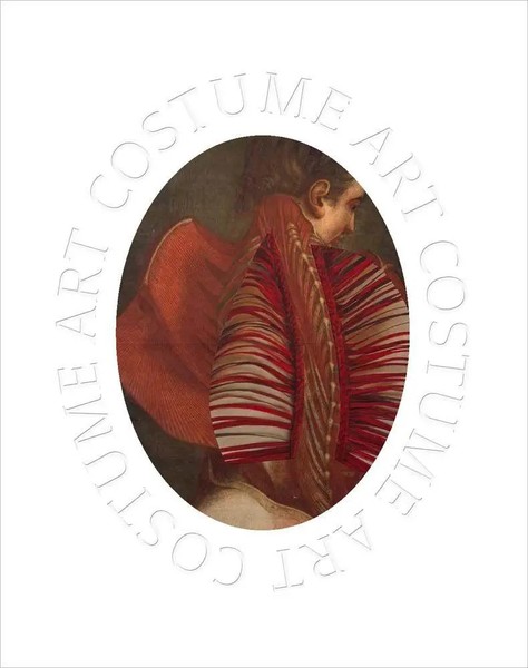 Costume Art | Andrew Bolton | Englisch | Taschenbuch | 2026 | EAN 9781588398123-image