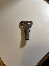 Vintage Roller Skate Wrench Key Combo Tool 2 1/4 INCH LONG