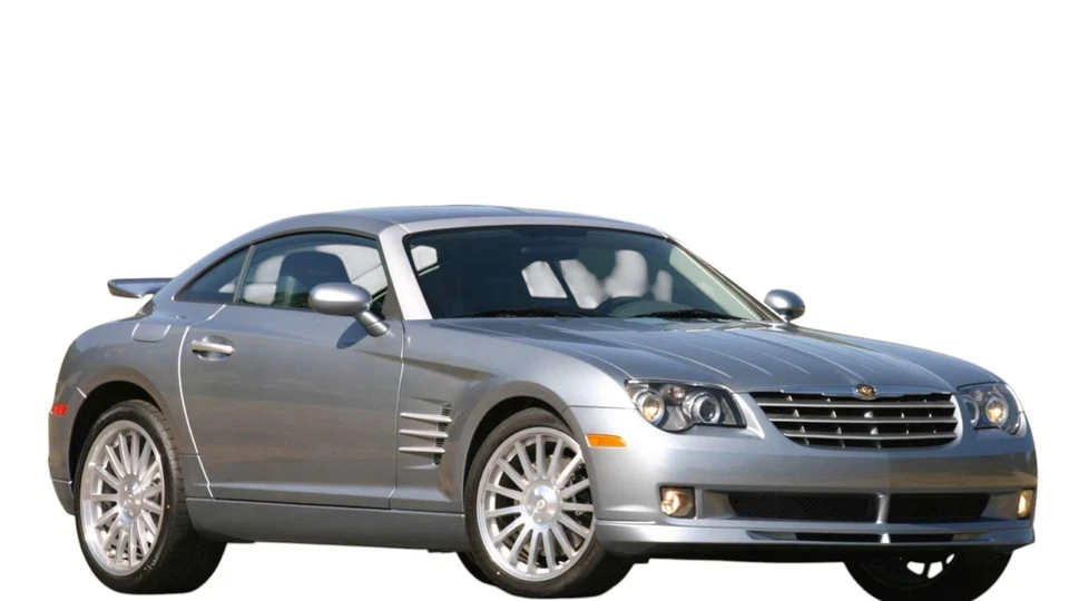 🎀Art.3585 Kit assetto a ghiera BlueLine adatto per Chrysler Crossfire 3.2🎀 - Imagen 4 de 4