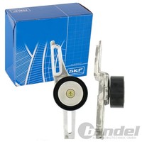SKF Spannrolle Keilrippenriemen Manuell FüR CitroËN AX Berlingo Saxo Xsara ZX