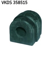 SKF Stabilisatorlager Stabilager Buchse Stabilisator Vkds 358515 FüR BMW 3Er E46