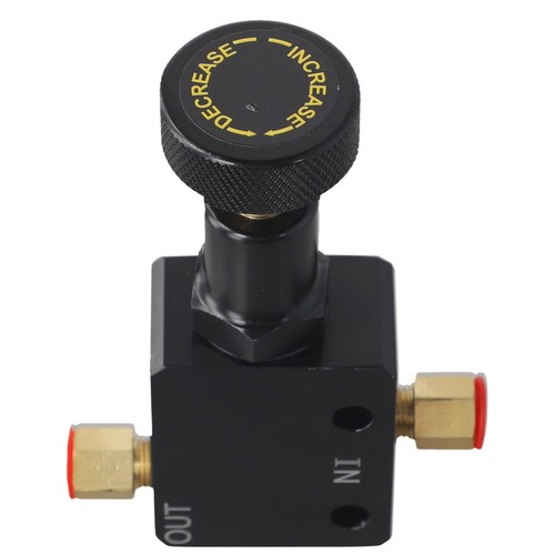 Brake Proportional Valve Metal Adjustable 150PSI to 1200PSI for Vehicles - Picture 6 of 24