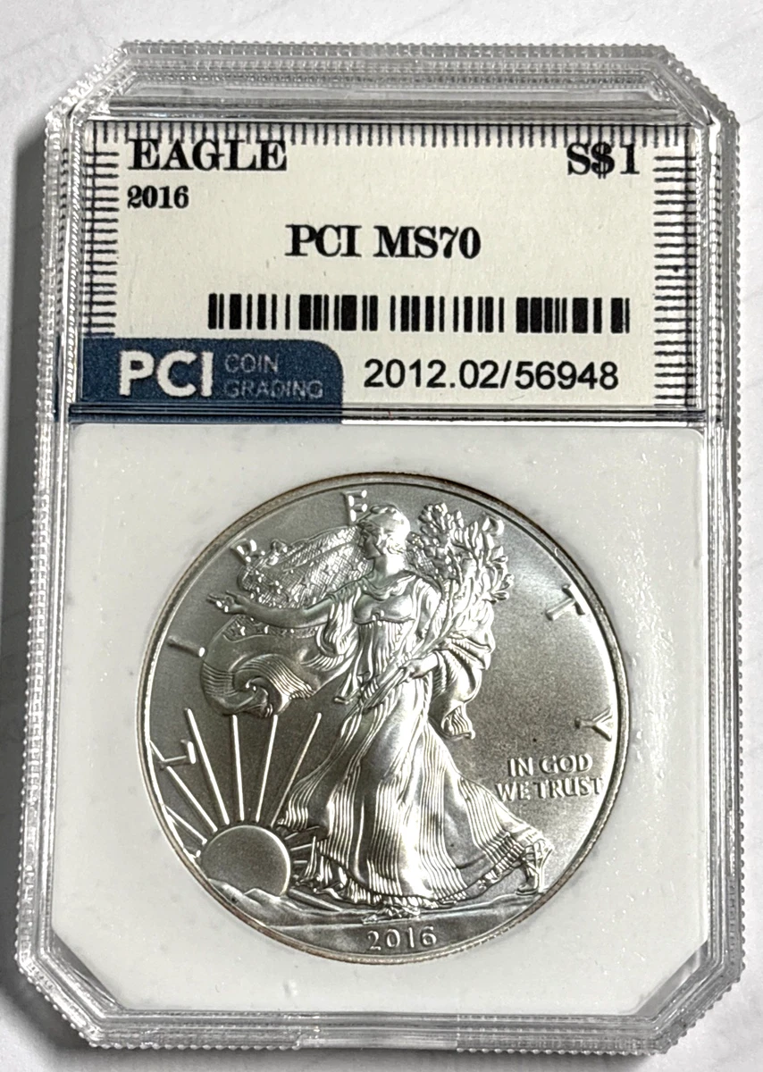 Walking Liberty 2016 Silver Bullion Coins for sale | eBay
