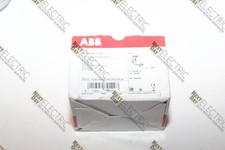 ABB, 2CSB202401R1400, DDA202 A-40/0.03 AP-R, Residual Current Device Block Break