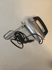 Vintage 1950 s DORMEYER #7600 SILVER DORMEY 5...