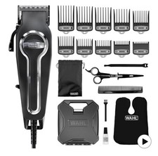 Wahl Elite Pro Hair Clipper, Men's Corded Hair Clippers
