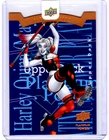 2026 Upper Deck Platinum Power HARLEY QUINN CDD Exclusives 15 of 15