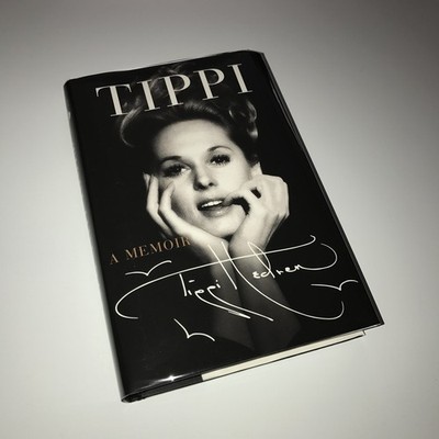 Tippi: A Memoir   The Untold Story of Alfred Hitchcock, Classic Hollywood,...