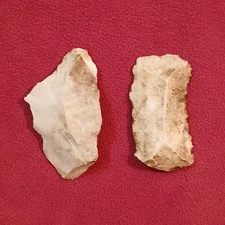 Native American Artifact/Tools (2)