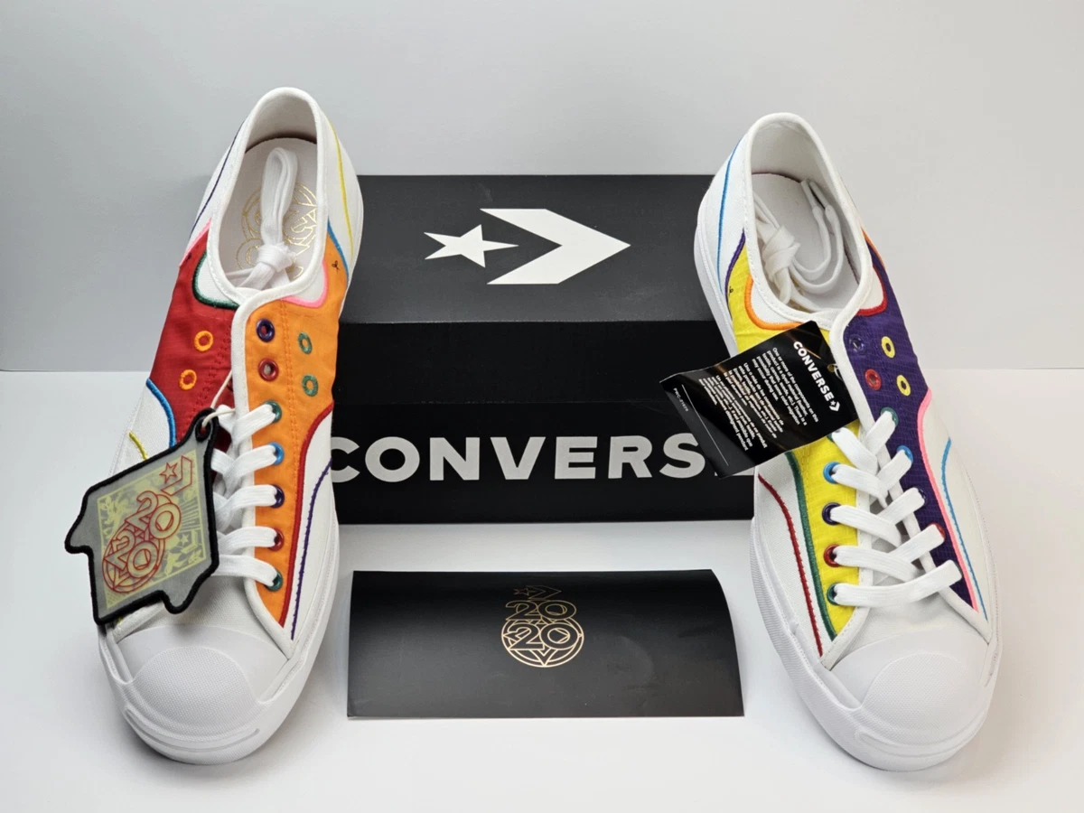 converse jack purcell lp products for sale | eBay