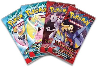 Pokemon Trading Card Game - Destined Rivals Team Rocket Tin - Mewtwo ex |  eBay